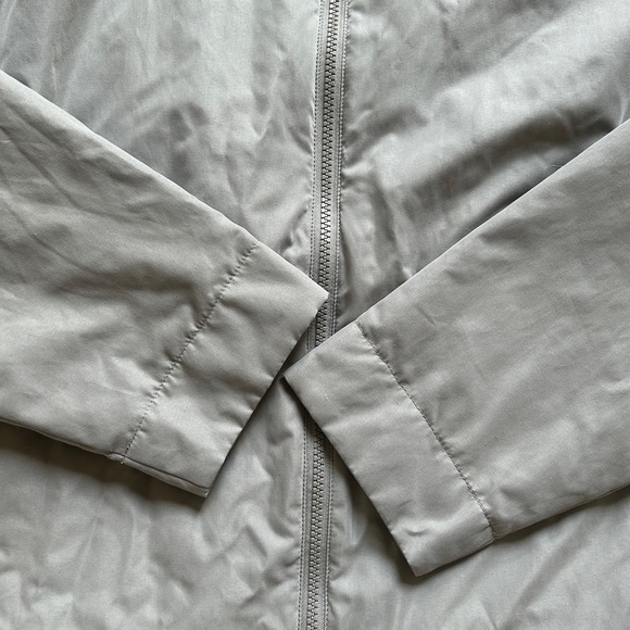 NWOT Reversible Colorblock Jacket - Picture 7 of 9
